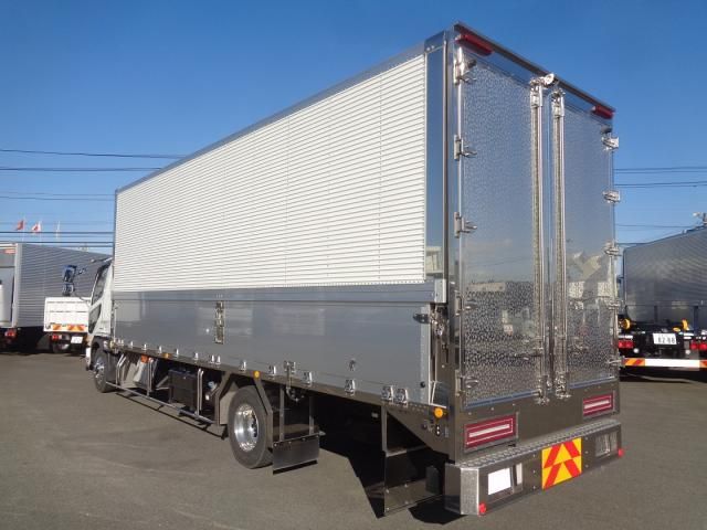 MITSUBISHI FUSOU FIGHTER 2021 Image 31