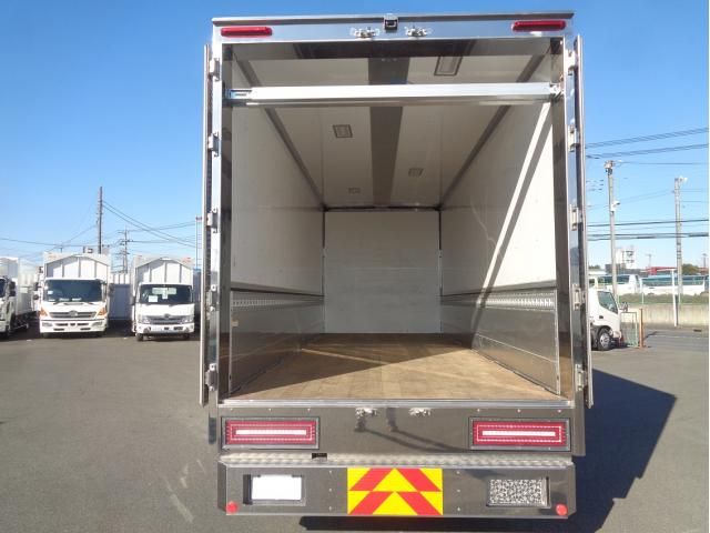 MITSUBISHI FUSOU FIGHTER 2021 Image 31