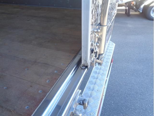 MITSUBISHI FUSOU FIGHTER 2021 Image 31