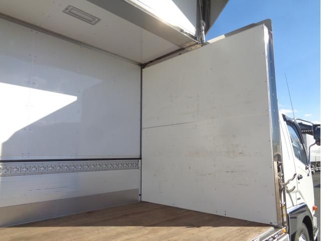 MITSUBISHI FUSOU FIGHTER 2021 Image 31