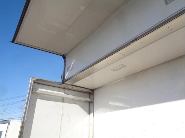 MITSUBISHI FUSOU FIGHTER 2021 Image 31