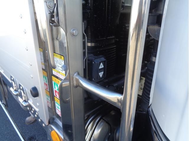 MITSUBISHI FUSOU FIGHTER 2021 Image 31