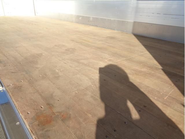 MITSUBISHI FUSOU FIGHTER 2021 Image 31