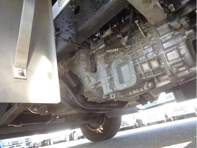 MITSUBISHI FUSOU FIGHTER 2021 Image 31