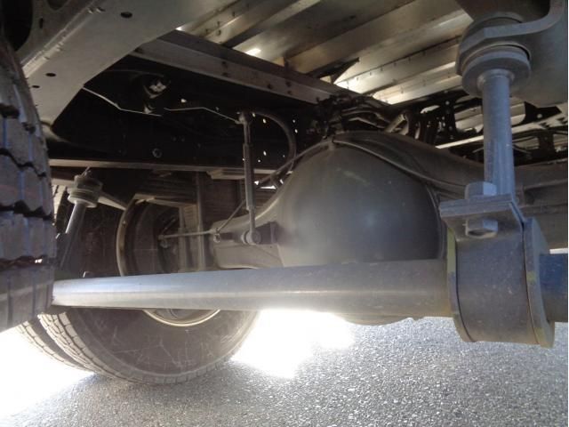 MITSUBISHI FUSOU FIGHTER 2021 Image 31