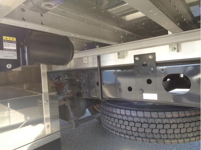 MITSUBISHI FUSOU FIGHTER 2021 Image 31