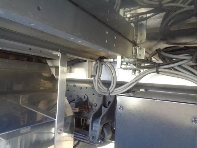 MITSUBISHI FUSOU FIGHTER 2021 Image 31