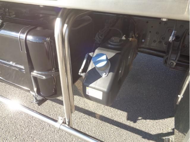 MITSUBISHI FUSOU FIGHTER 2021 Image 31