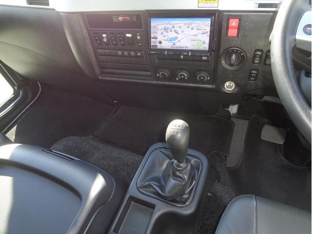 MITSUBISHI FUSOU FIGHTER 2021 Image 31