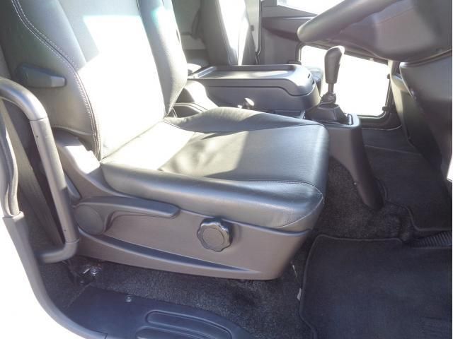 MITSUBISHI FUSOU FIGHTER 2021 Image 31