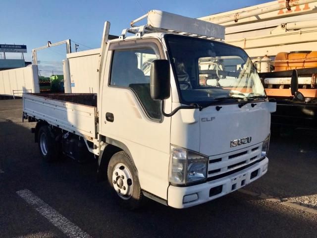 ISUZU ELF 2007 Image 31