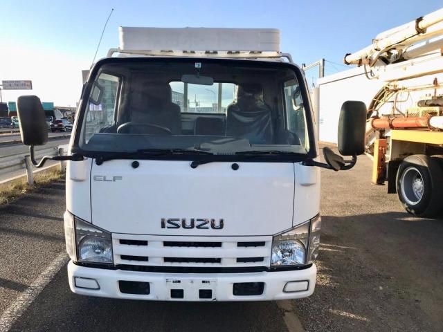 ISUZU ELF 2007 Image 31