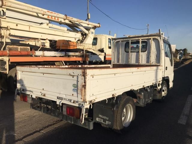 ISUZU ELF 2007 Image 31