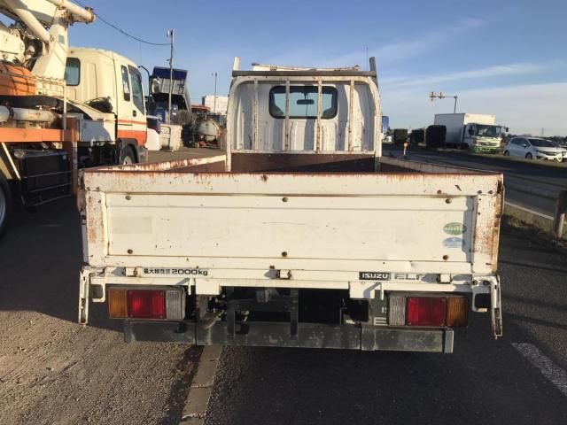 ISUZU ELF 2007 Image 31