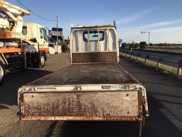 ISUZU ELF 2007 Image 31