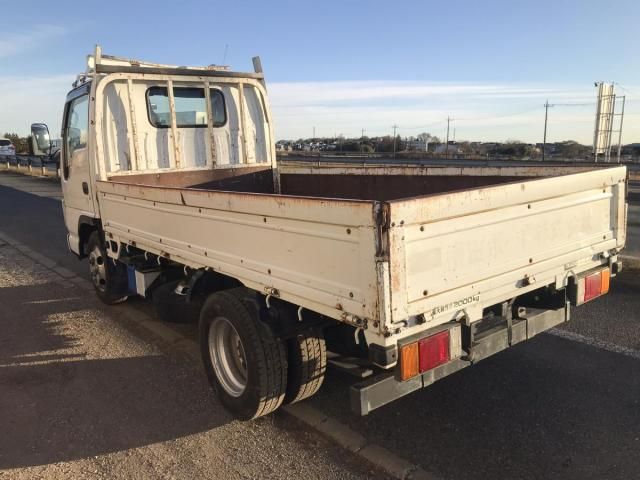 ISUZU ELF 2007 Image 31