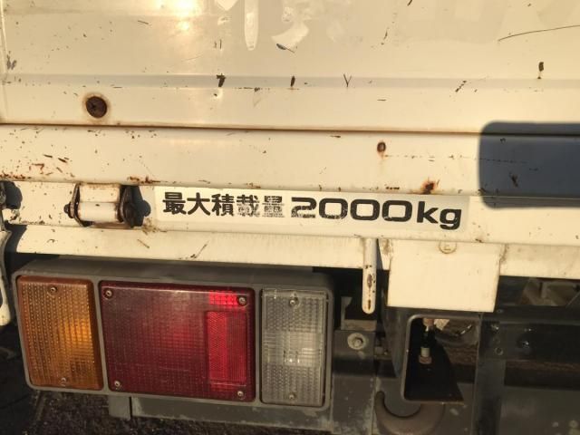 ISUZU ELF 2007 Image 31