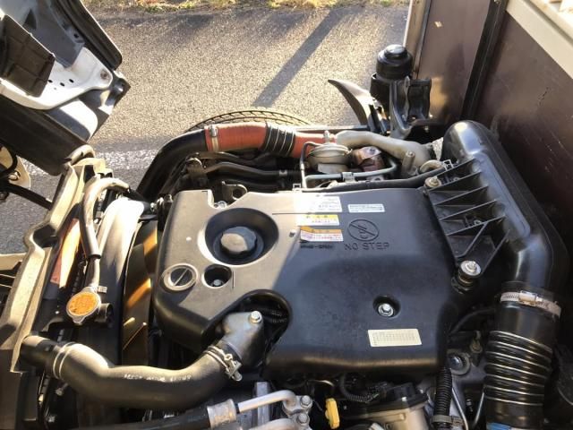 ISUZU ELF 2007 Image 31