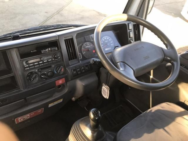 ISUZU ELF 2007 Image 31