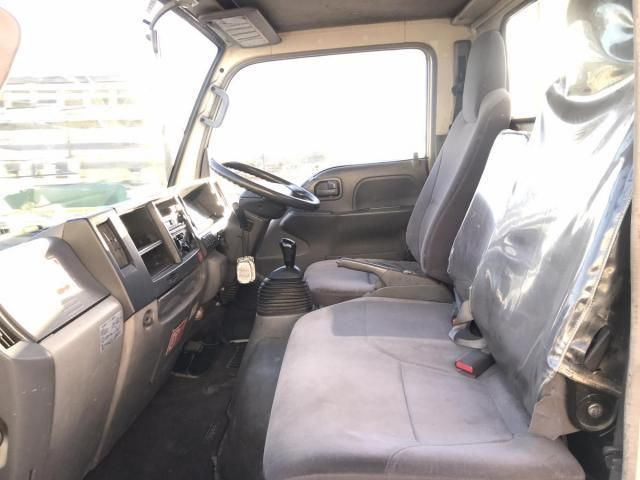 ISUZU ELF 2007 Image 31