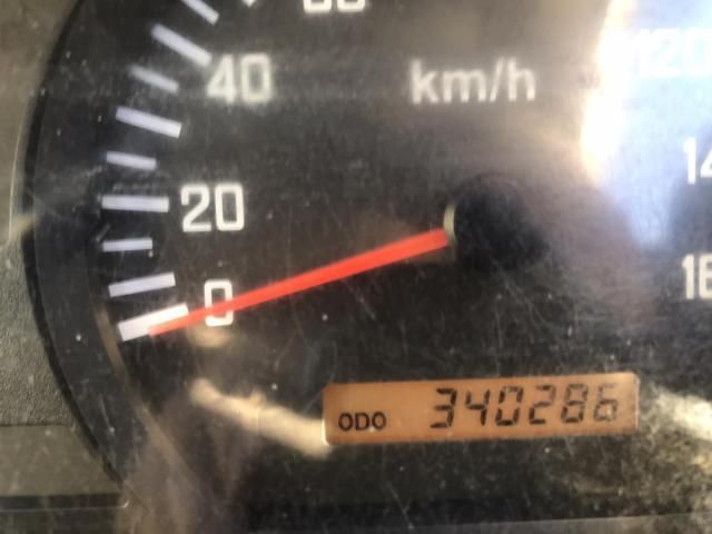 ISUZU ELF 2007 Image 31