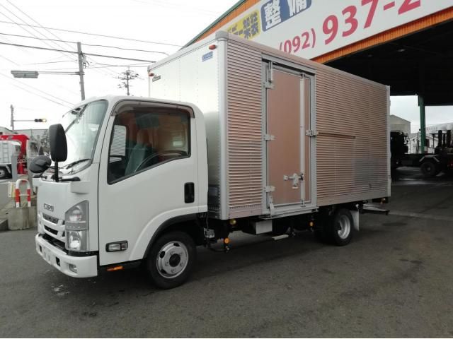 ISUZU ELF 2017 Image 31