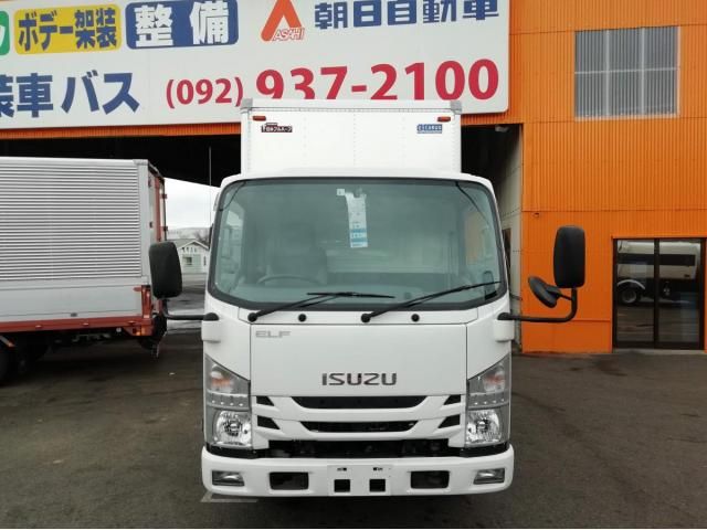 ISUZU ELF 2017 Image 31