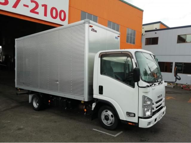 ISUZU ELF 2017 Image 31