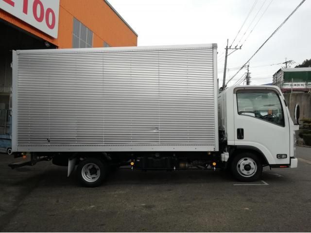 ISUZU ELF 2017 Image 31