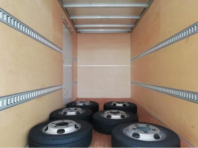 ISUZU ELF 2017 Image 31