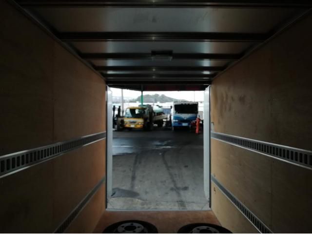ISUZU ELF 2017 Image 31