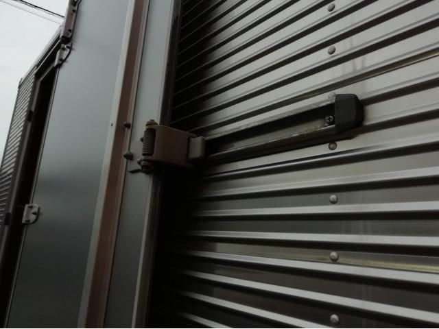 ISUZU ELF 2017 Image 31