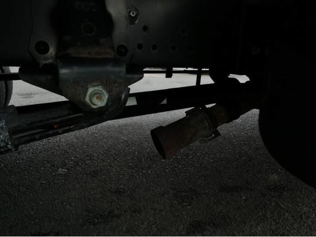 ISUZU ELF 2017 Image 31