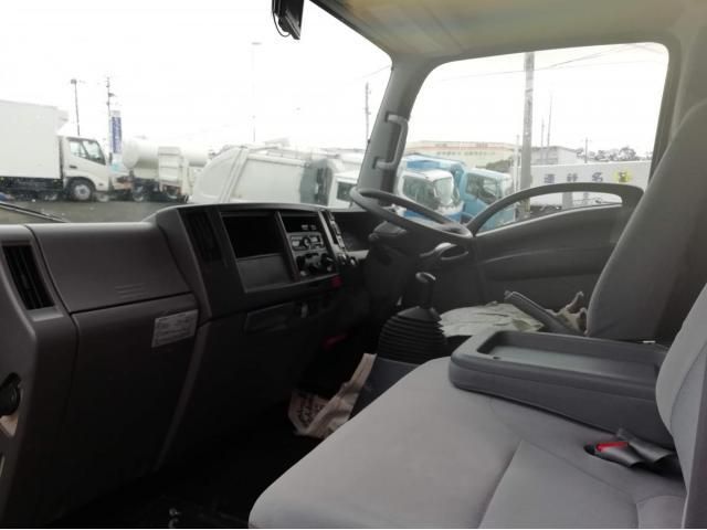 ISUZU ELF 2017 Image 31