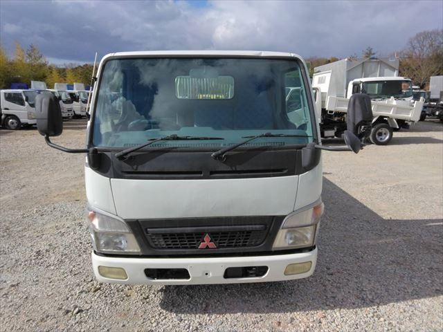 MITSUBISHI CANTER 2006 Image 31