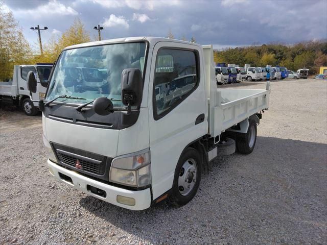MITSUBISHI CANTER 2006 Image 31