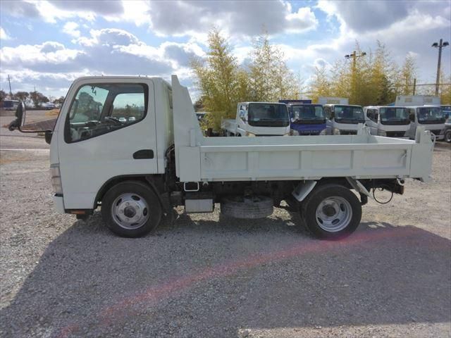 MITSUBISHI CANTER 2006 Image 31
