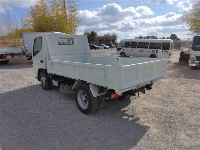 MITSUBISHI CANTER 2006 Image 31