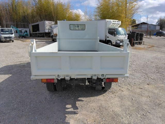 MITSUBISHI CANTER 2006 Image 31