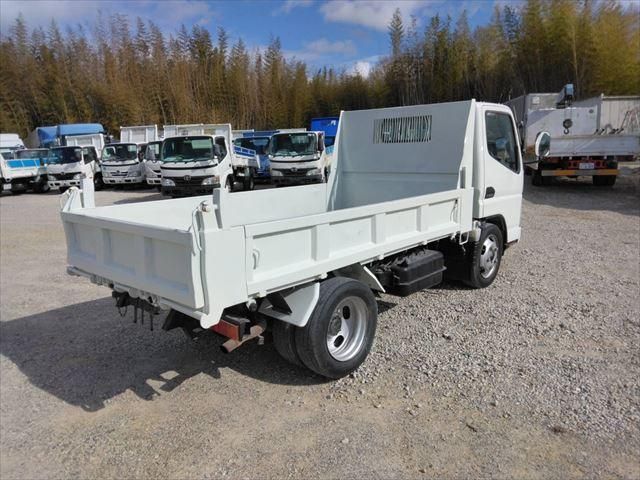MITSUBISHI CANTER 2006 Image 31