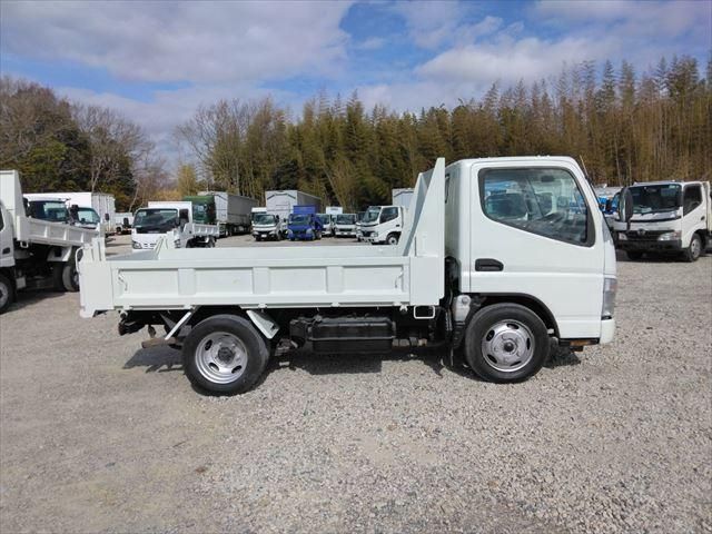 MITSUBISHI CANTER 2006 Image 31