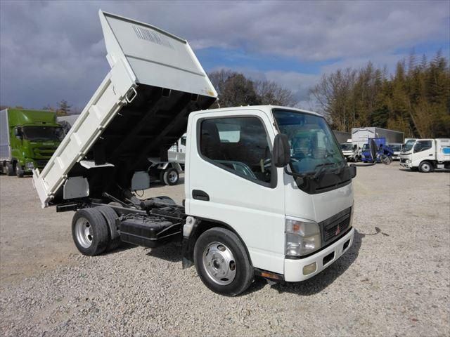 MITSUBISHI CANTER 2006 Image 31