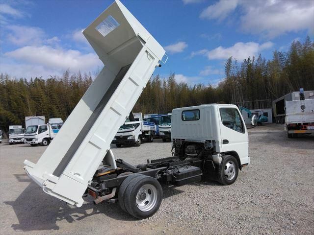 MITSUBISHI CANTER 2006 Image 31