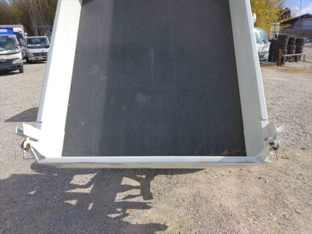 MITSUBISHI CANTER 2006 Image 31