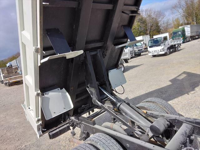 MITSUBISHI CANTER 2006 Image 31