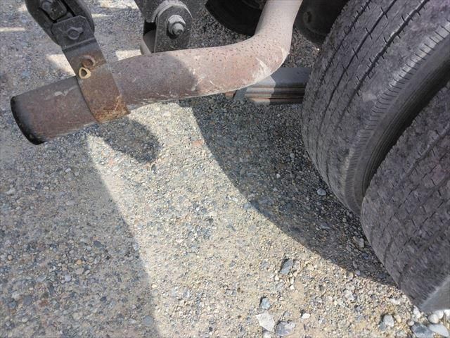 MITSUBISHI CANTER 2006 Image 31