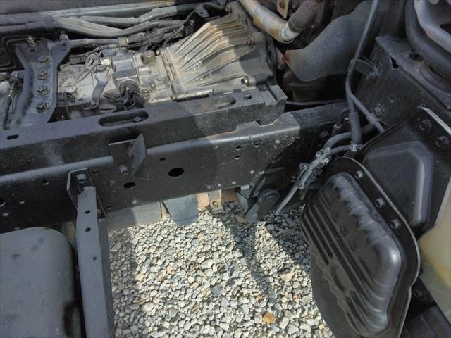 MITSUBISHI CANTER 2006 Image 31