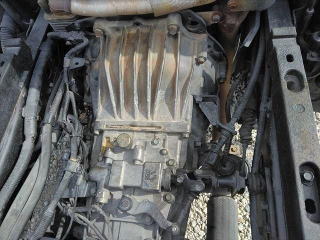 MITSUBISHI CANTER 2006 Image 31