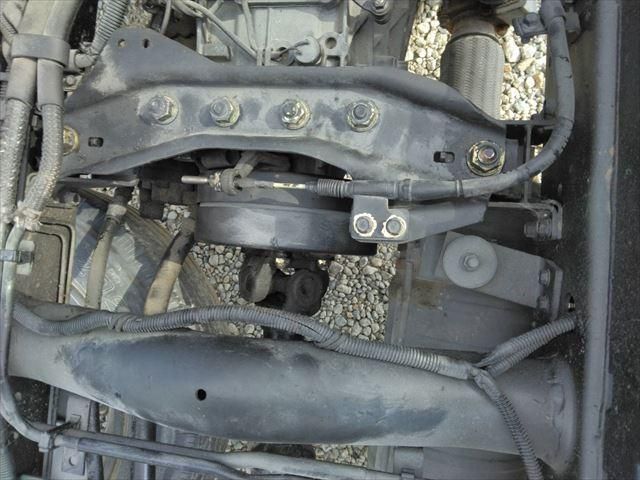 MITSUBISHI CANTER 2006 Image 31