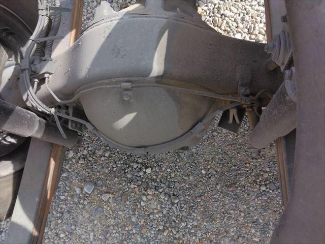 MITSUBISHI CANTER 2006 Image 31